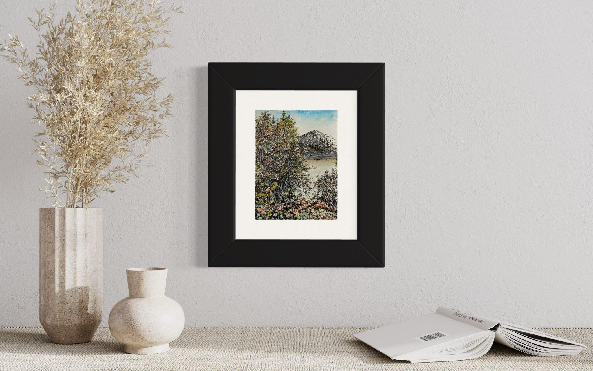 Carstens Fine Art Studio