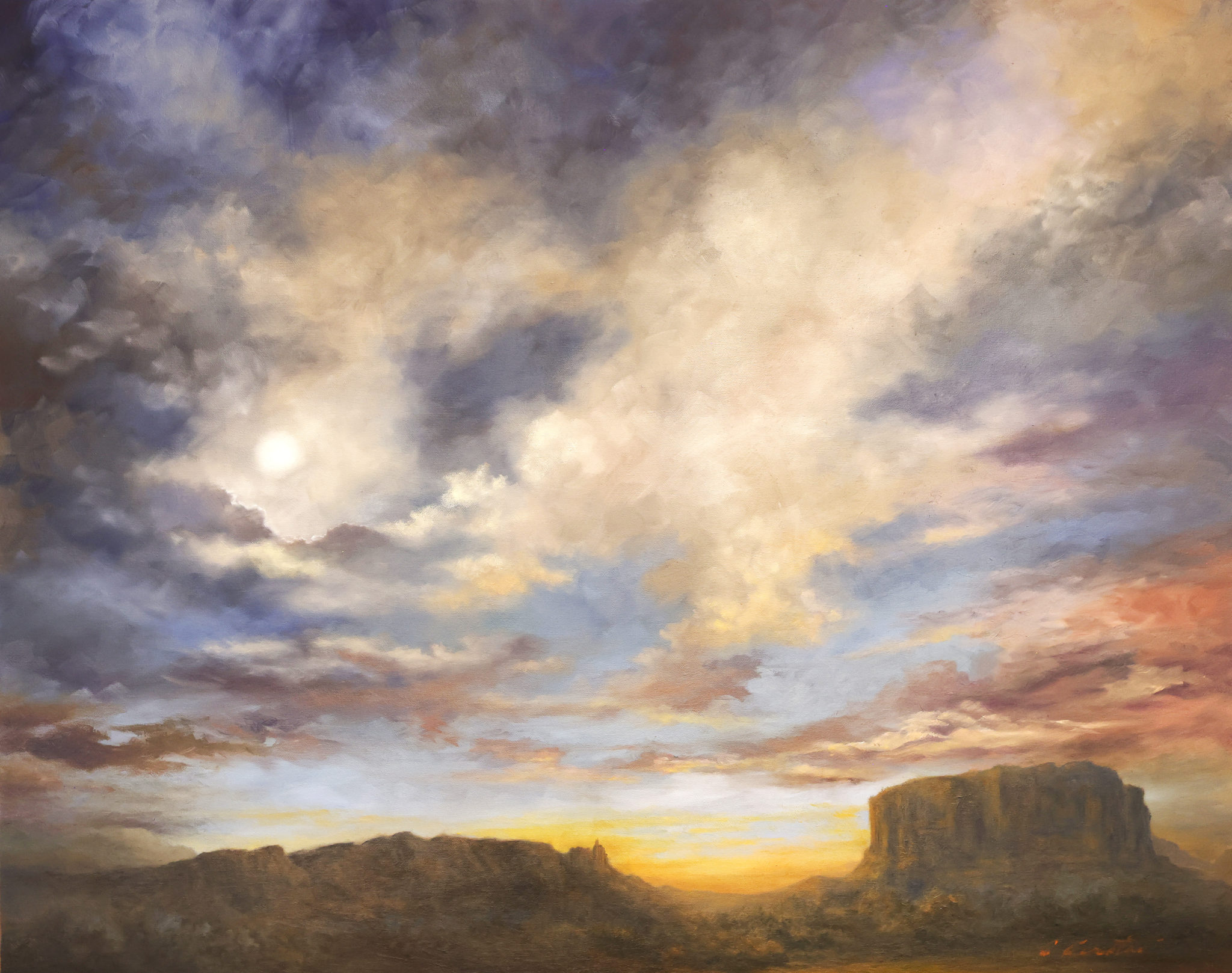 Carstens Fine Art Studio